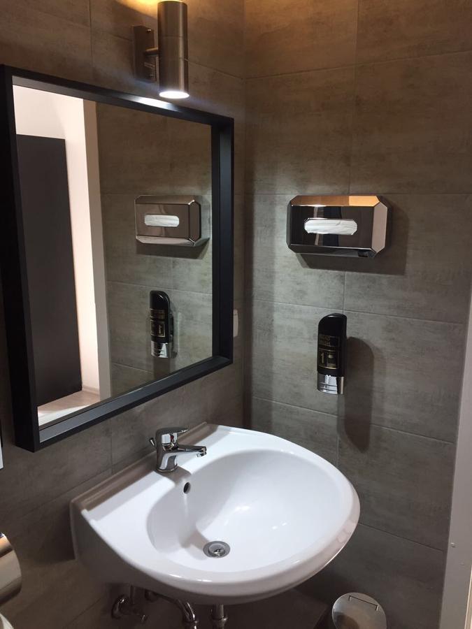 Main Hotel Frankfurt City Франкфурт на Майн Екстериор снимка