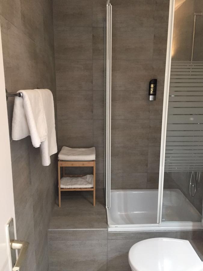 Main Hotel Frankfurt City Франкфурт на Майн Екстериор снимка