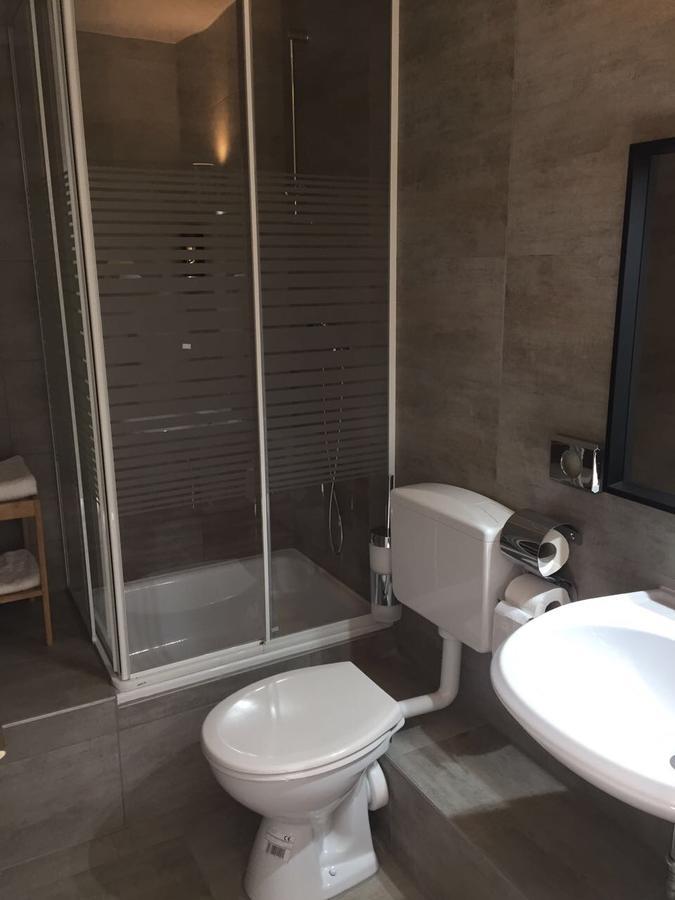 Main Hotel Frankfurt City Франкфурт на Майн Екстериор снимка