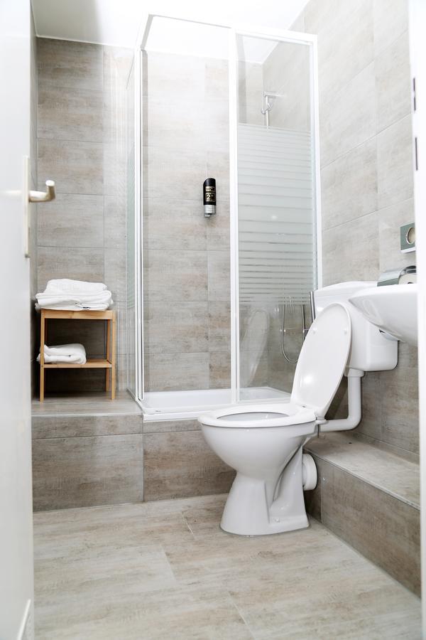 Main Hotel Frankfurt City Франкфурт на Майн Екстериор снимка