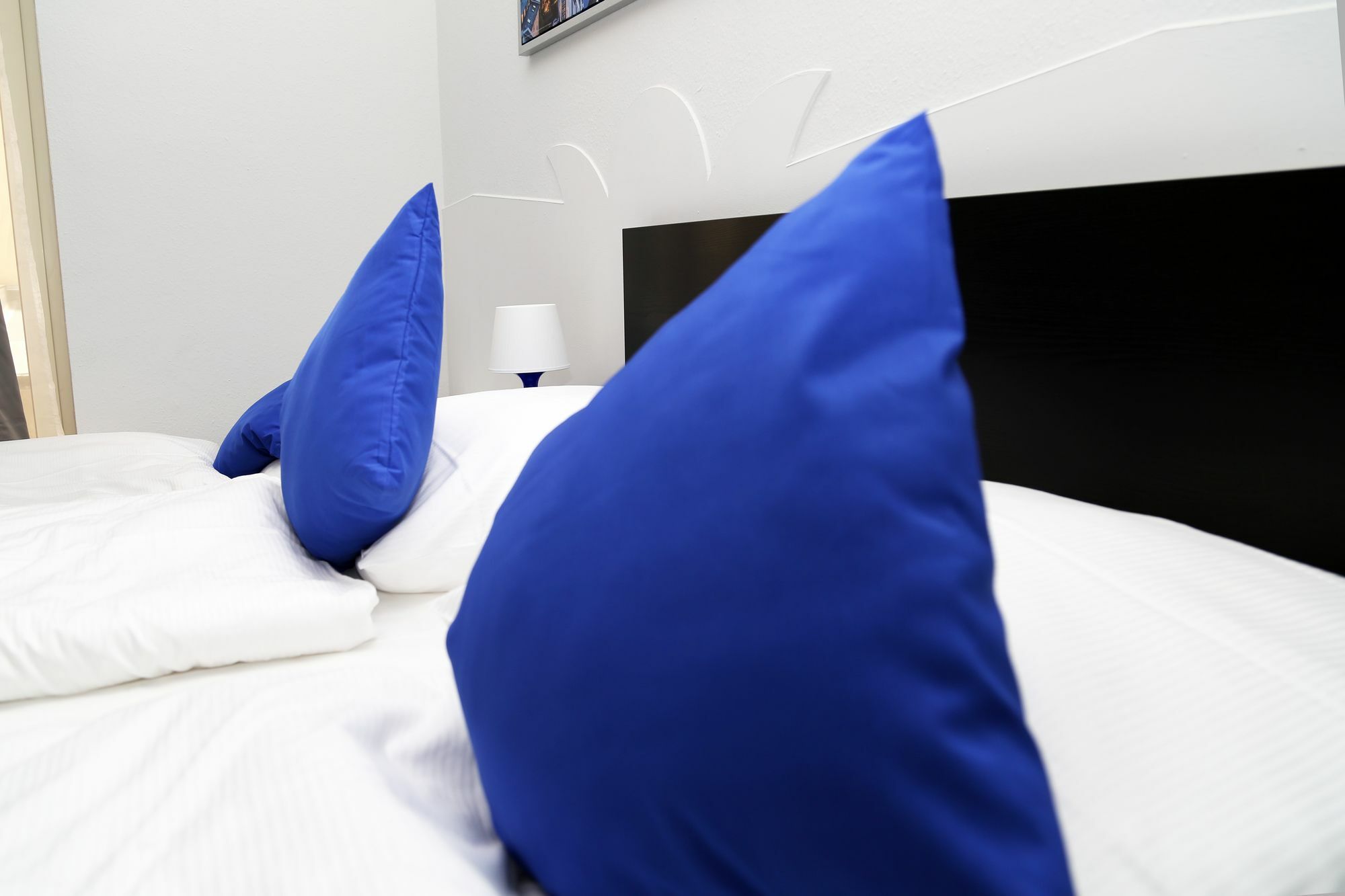 Main Hotel Frankfurt City Франкфурт на Майн Екстериор снимка